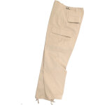 Mil - tec us bdu field ripstop, pantalon en textile