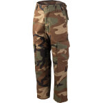 Mil - tec us bdu, pantalon cargo enfants Mil - tec us bdu, pantalon cargo enfants