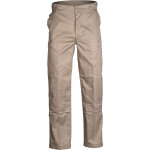Mil - tec us feld bdu, pantalon cargo