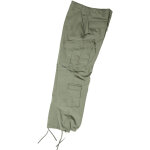 Mil - tec us field acu, pantalon en textile