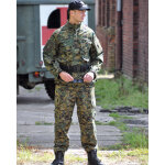 Mil - tec us field acu, pantalon en textile