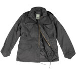 Mil - tec us field m65, veste en textile