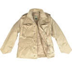 Mil - tec us field m65, veste en textile