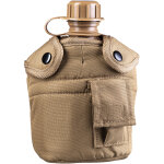 Mil - tec us military, cantine