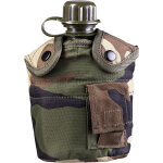 Mil - tec us military, cantine