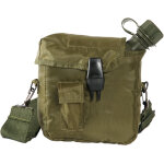 Mil - tec us military, cantine rectangulaire