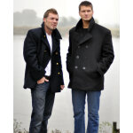 Mil - tec us navy pea, manteau