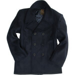 Mil - tec us navy pea, manteau