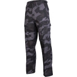 Mil - tec us ranger, pantalon cargo