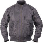 Mil - tec us tactical aviator, veste en textile