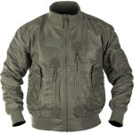 Mil - tec us tactical aviator, veste en textile