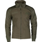 Mil - tec usaf, veste en textile