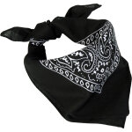 Mil - tec western, bandana
