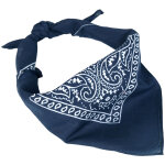 Mil - tec western, bandana