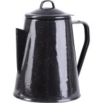 Mil - tec western, percolateur � caf� en �mail