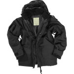 Mil - tec wet protection, veste en textile