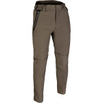 Mil - tec performance zip - off, pantalon en textile