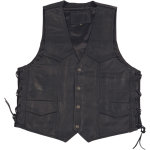 Modeka 1653, gilet
