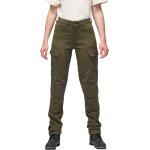 Modeka brandon cargo, pantalon textile femme