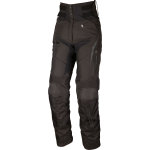 Modeka elaya, pantalon textile imperm�able pour femmes