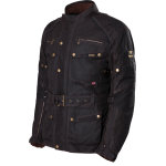 Modeka glasgow, veste textile