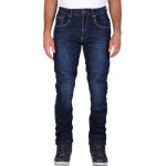 Modeka glenn ii, jeans