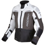 Modeka hydron, veste textile imperm�able pour femmes