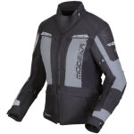 Modeka hydron, veste textile imperm�able pour femmes