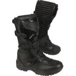 Modeka ikarus, bottes