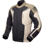 Modeka khao air ii, veste textile impermable
