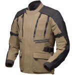 Modeka lucano, veste textile impermable