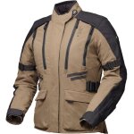 Modeka lucano, veste textile impermable pour femmes