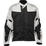 Modeka mando, veste textile