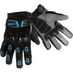 Modeka mx top, enfants de gants