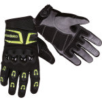 Modeka mx top, gants