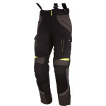 Modeka panamericana, femmes pantalons textiles