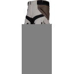 Modeka panamericana ii, pantalon en textile imperm�able