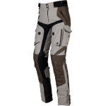 Modeka panamericana ii, pantalon textile impermable pour femmes