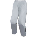 Modeka silver, pantalon de pluie