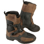 Modeka tariko, bottes imperm�ables