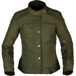 Modeka thiago, veste textile imperm�able pour femmes