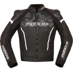 Modeka valyant, veste en cuir Modeka valyant, veste en cuir