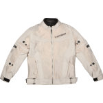 Modeka x - vent, enfants veste textile