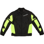 Modeka x - vent, enfants veste textile