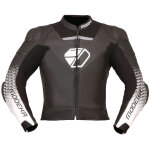 Modeka yron, veste en cuir