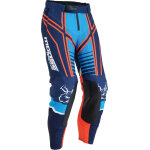 Moose offroad agroid s25, pantalon en textile