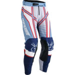 Moose offroad agroid s25, pantalon en textile