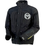 Moose racing adv1, veste en textile