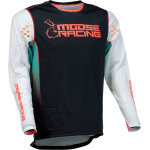Moose offroad agroid, maillot