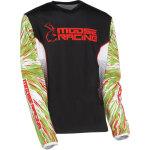 Moose offroad agroid, maillot jeune Moose offroad agroid, maillot jeune